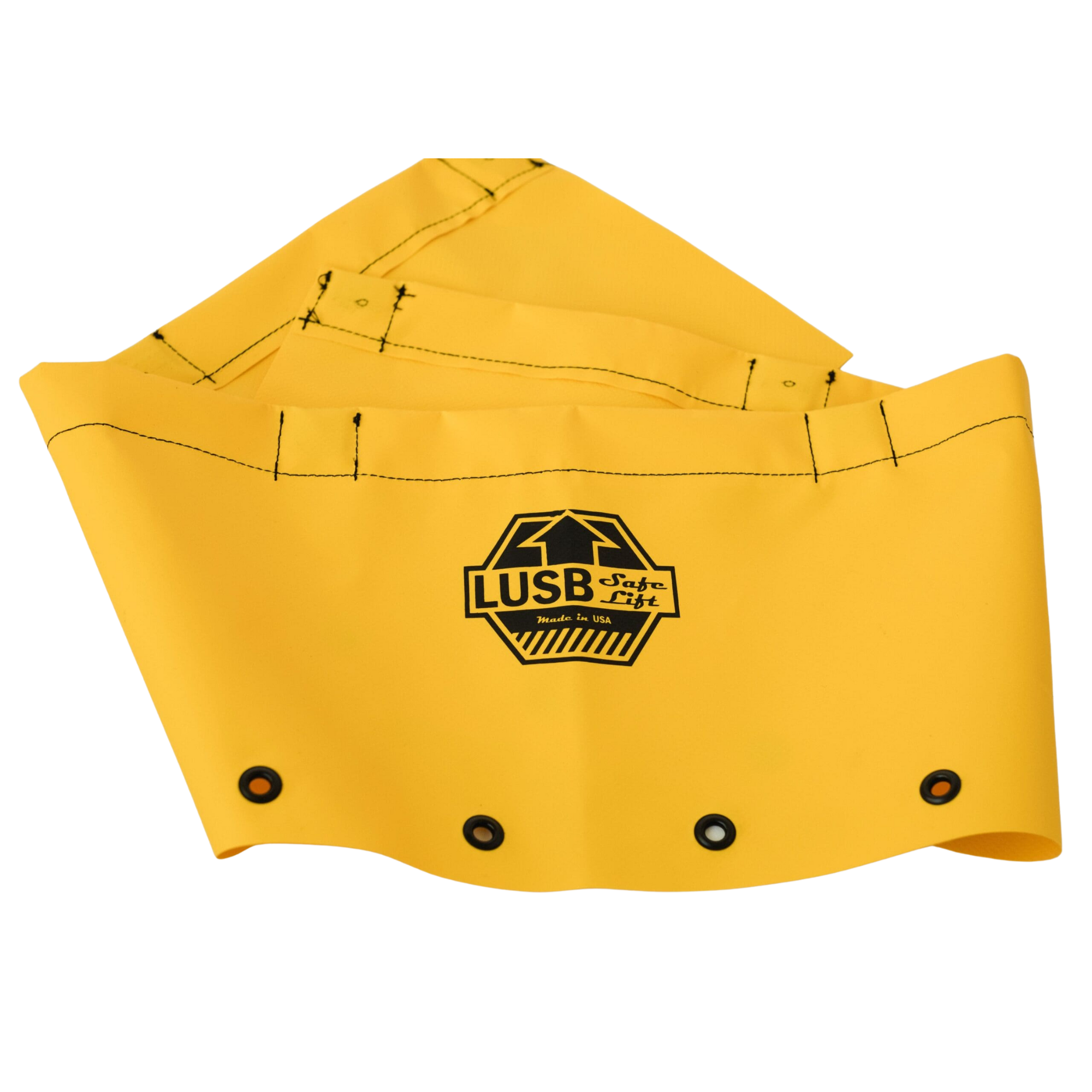 Last US Bag Vinyl Drop Guard  from Columbia Safety